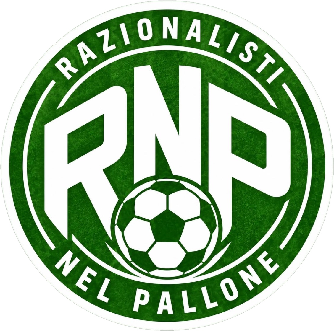 Razionalisti nel Pallone